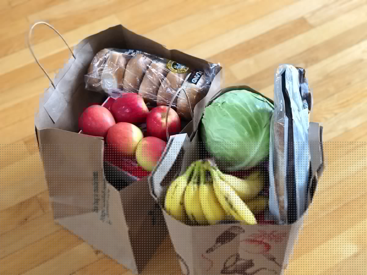 Here's Why Some People Got Extra SNAP Benefits