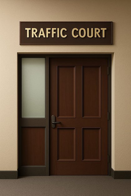 Teen Driver Fined $8,000 After Unlicensed Crash Near Valley Church