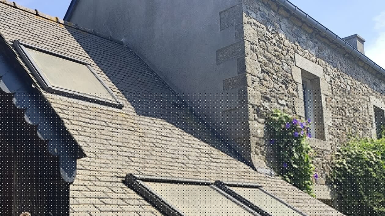 « Ça nous a rendu la vie insupportable » : la construction d’un McDo recouvre sa maison de poussière en Bretagne