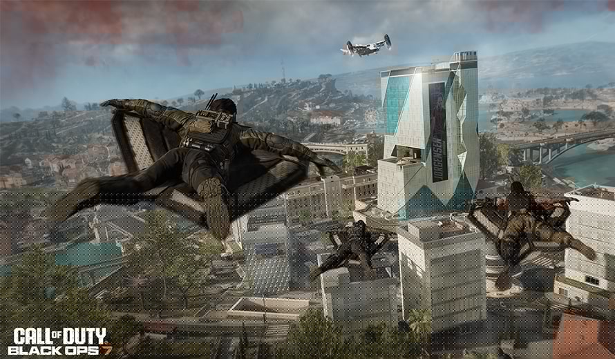 Call of Duty: Black Ops 7 Beta Launches with Major Anti-Cheat Upgrades