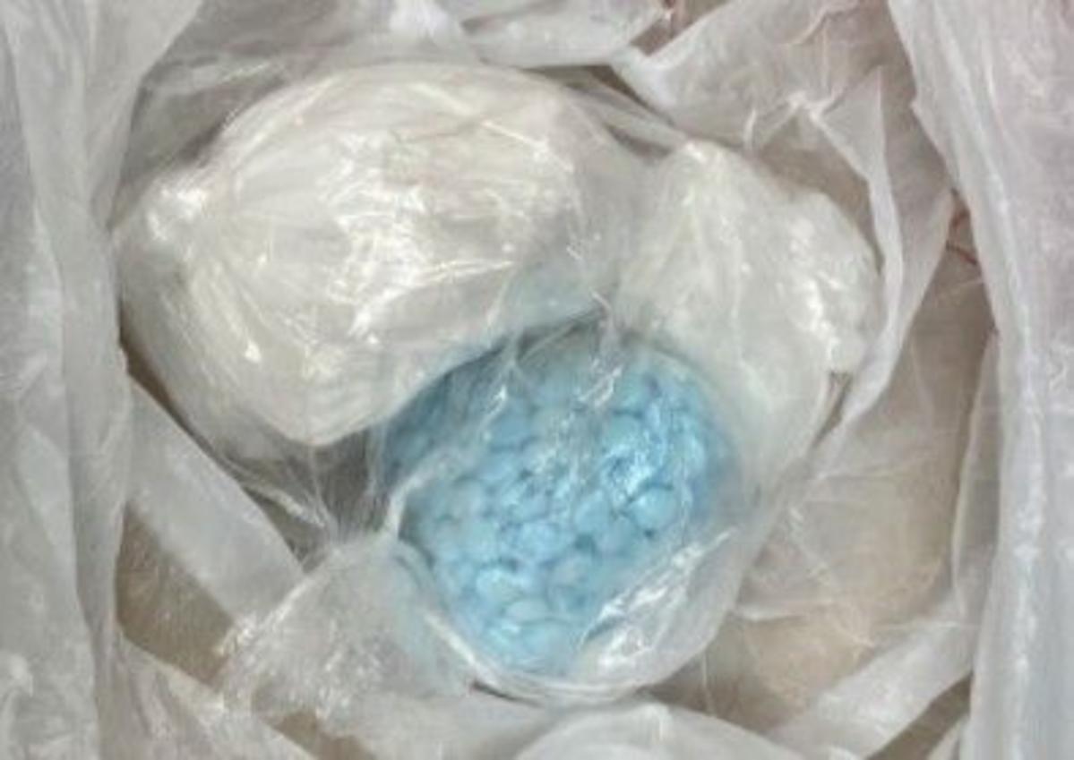 Minnesota Woman Who Brought Young Child to Drug Deal Convicted