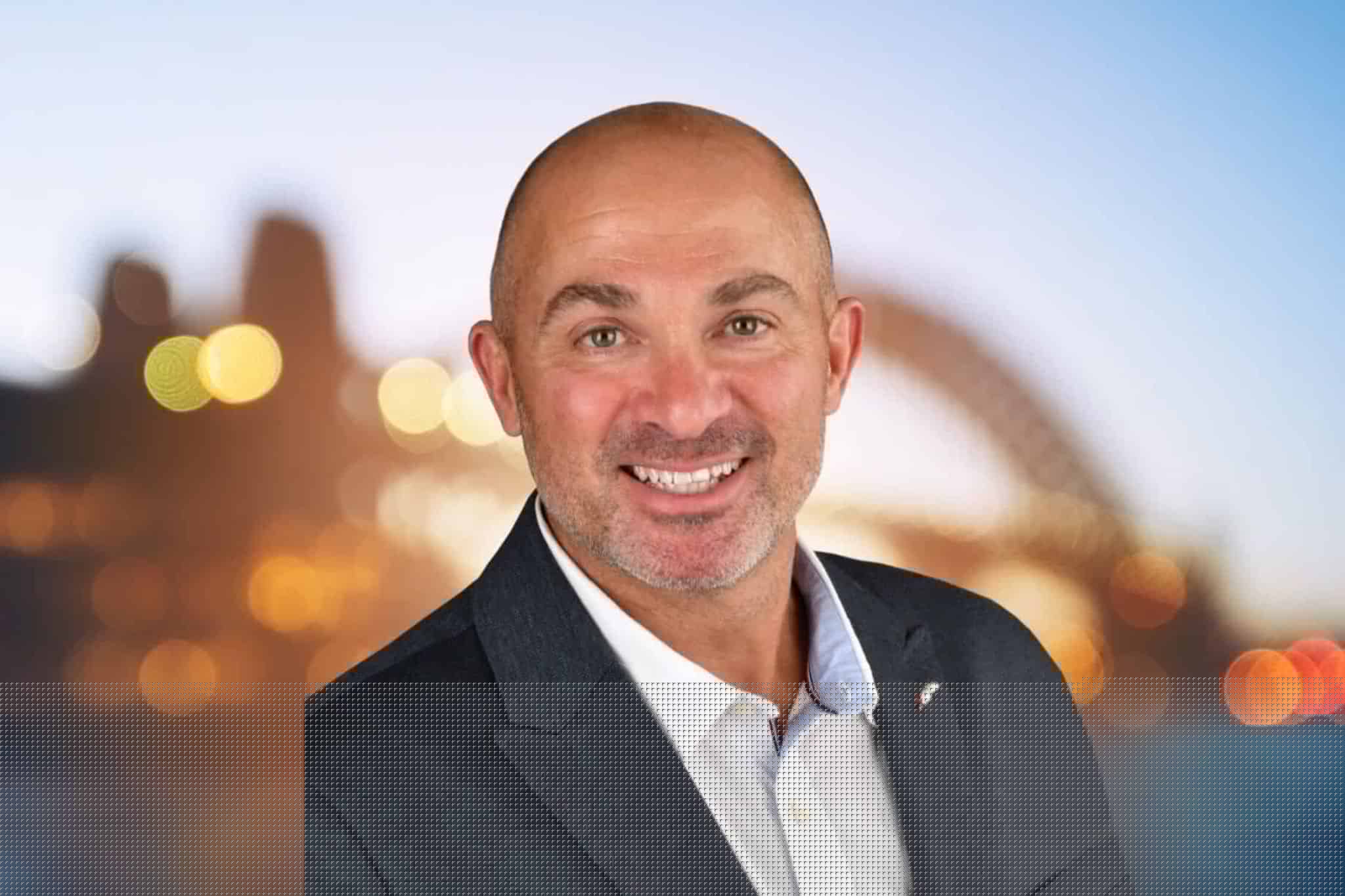 Damian Borg appointed as first ever ANZ GM for Signature Travel Network