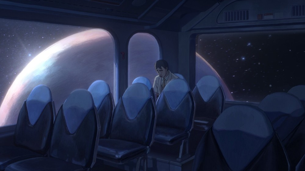 Berlin-Bound Chinese Film ‘Light Pillar’ Lands at Cercamon (EXCLUSIVE)