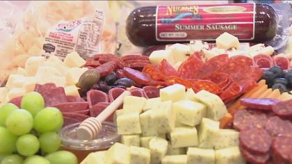 Milwaukee Public Market turns 20 in October; vibrant indoor marketplace