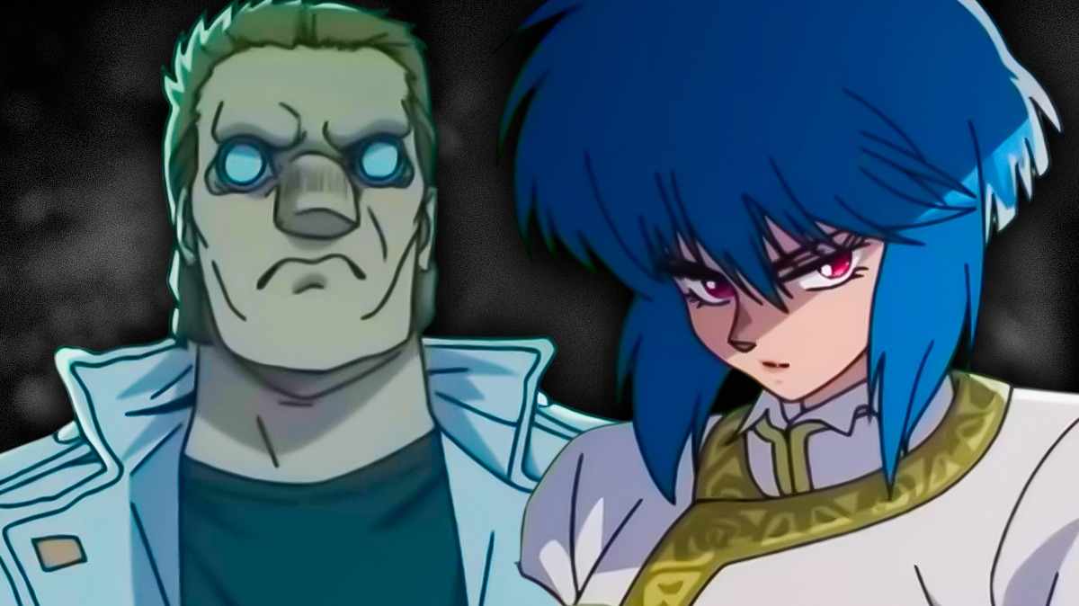 The Ghost in the Shell Episode 5 Recap: Did Shell Squad Capture Krasnov?