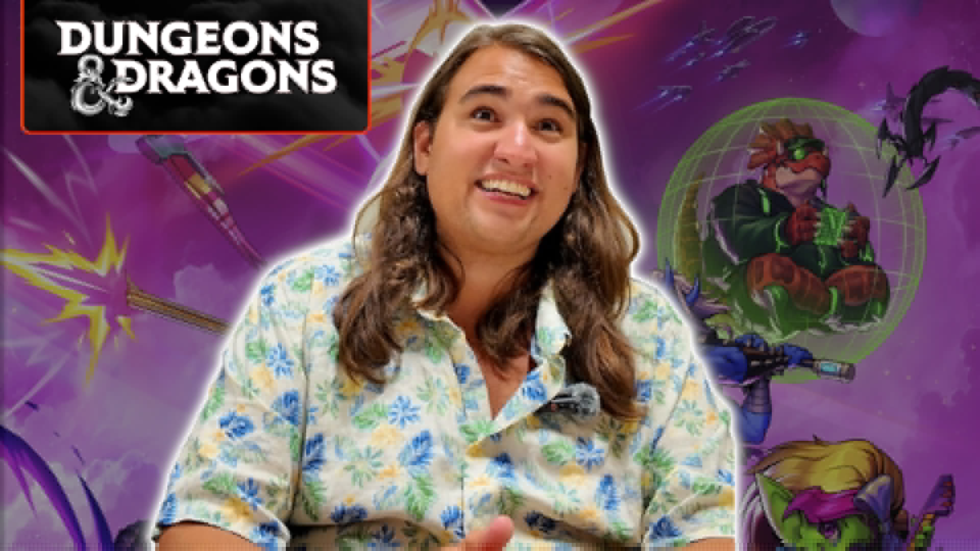 D&D's Legends of Avantris tell us how hope, actual play, and premium pledges carried Neon Odyssey to $16m