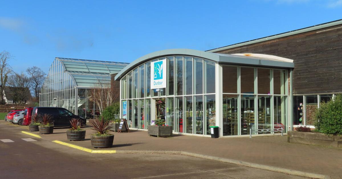 Ambitious plans to expand popular garden centre revealed