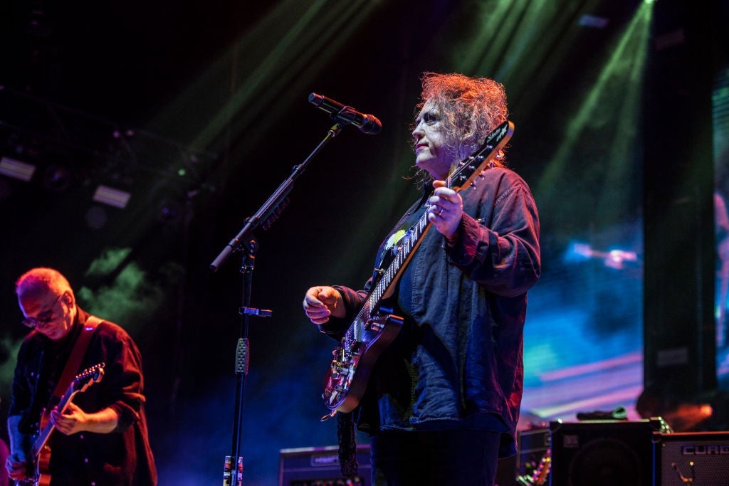The Cure Returns: 2026 Festivals and New Album Hints