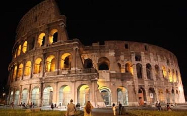 Comment on Experience the hidden mysteries and ghost legends of Italy with Dark Rome by Bulk URL Shortener