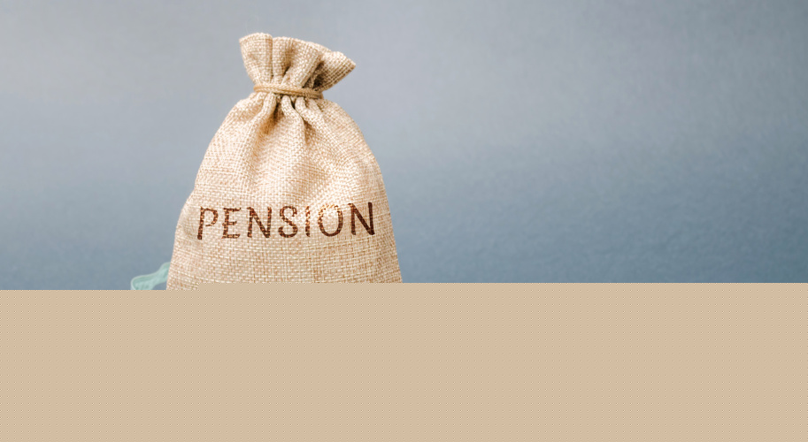 Flexible pension withdrawals hit record £22.4bn