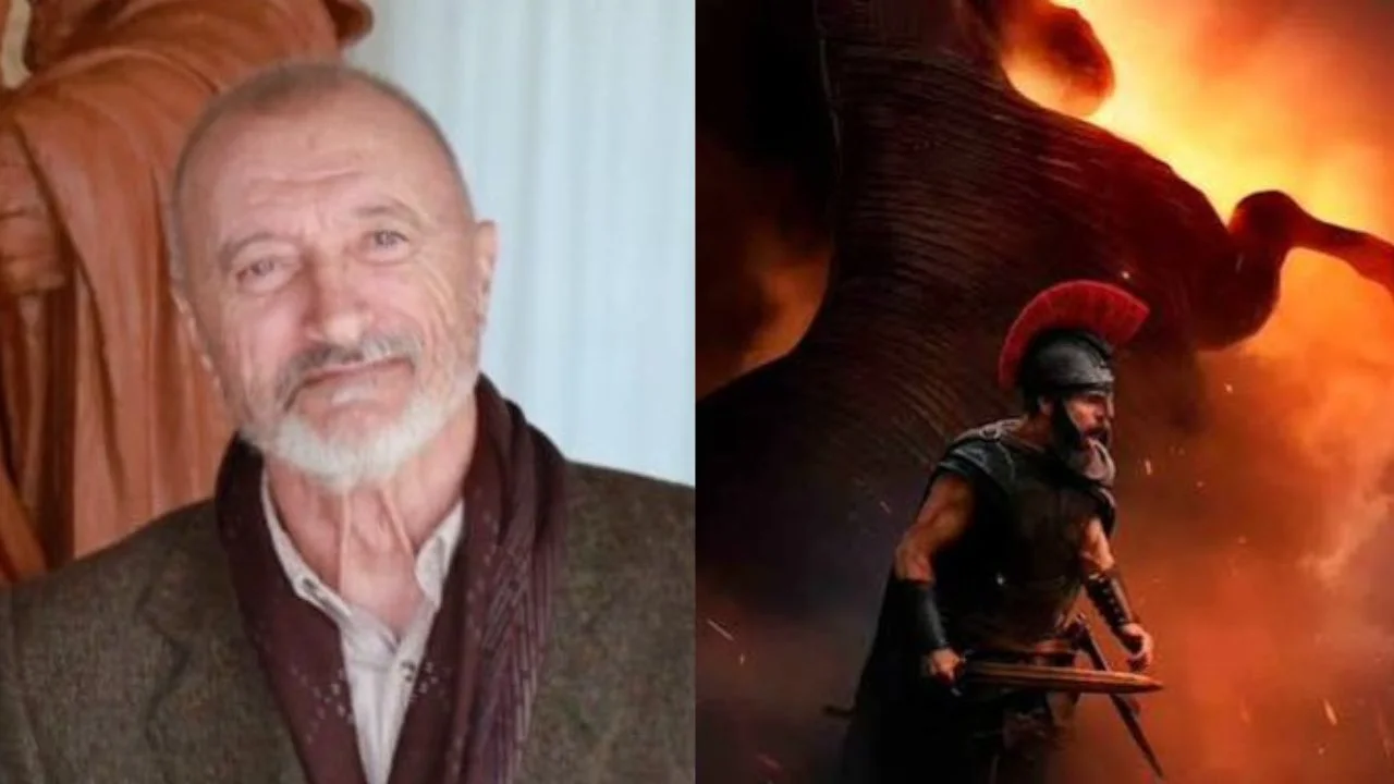 Arturo Pérez-Reverte arremete contra la actuación de Matt Damon en 'La Odisea'