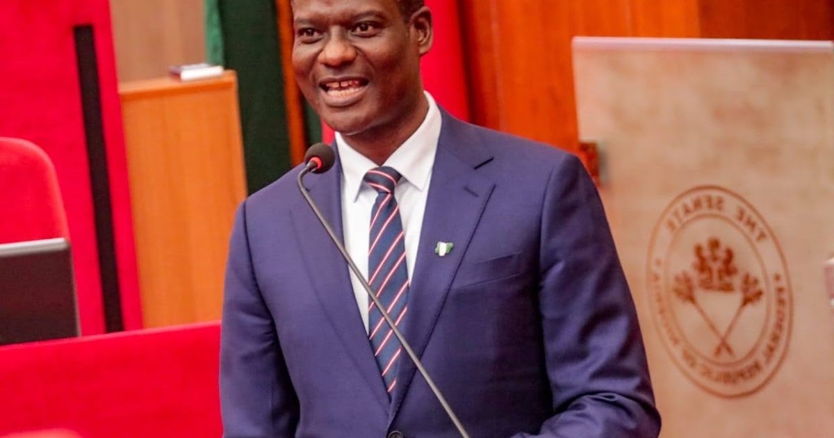 Finance Minister to Senate: Nigeria’s rising debt driven by naira devaluation, not fresh borrowing
