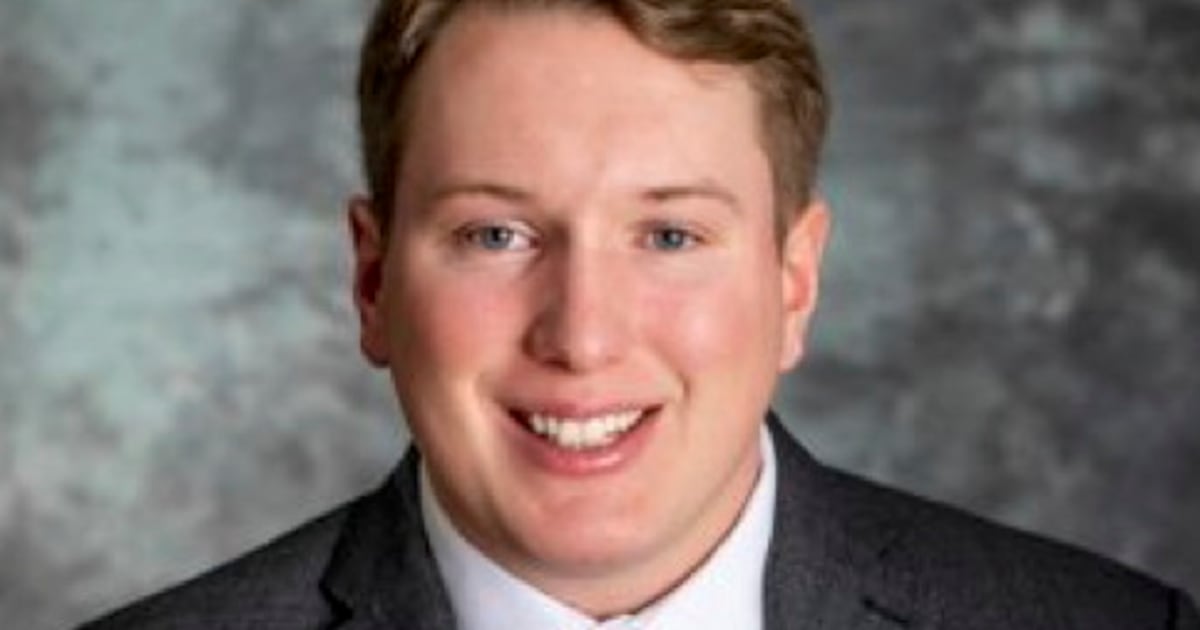 State Rep. Fritts to hold 2 summer tour events in August