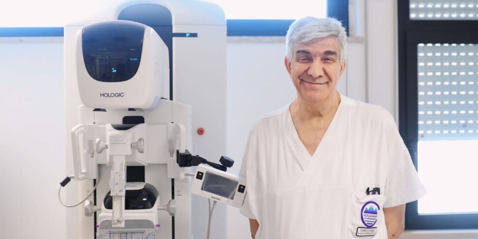 In Calabria experts compared to innovation and personalization in the care of breast cancer