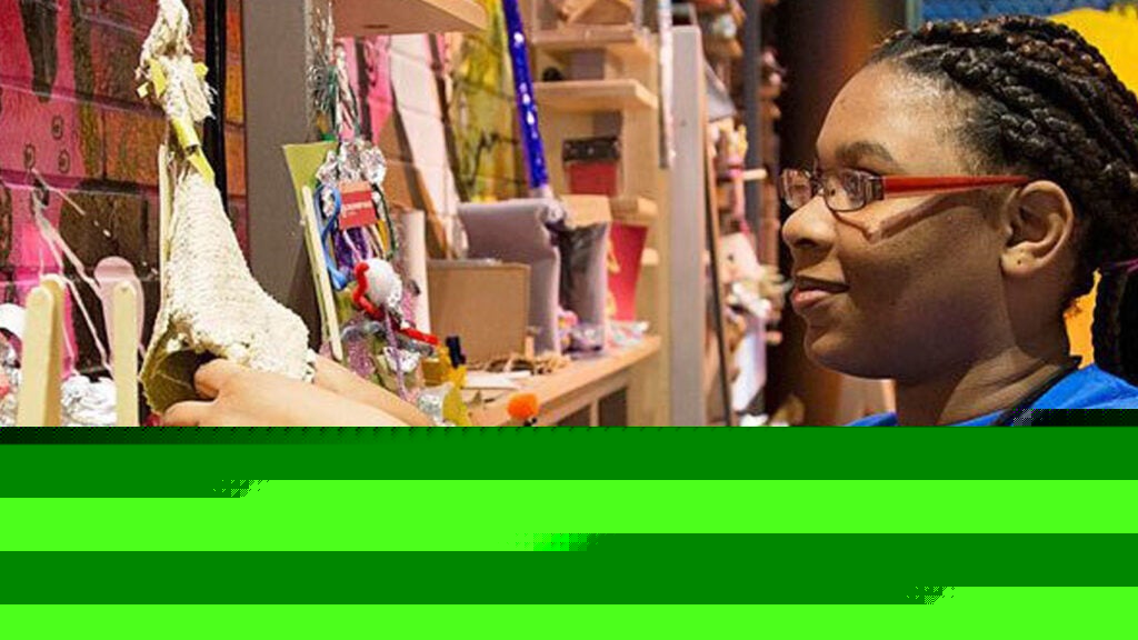 Discovery Place Science Charlotte Opens Teen Membership Program With STEM Focus