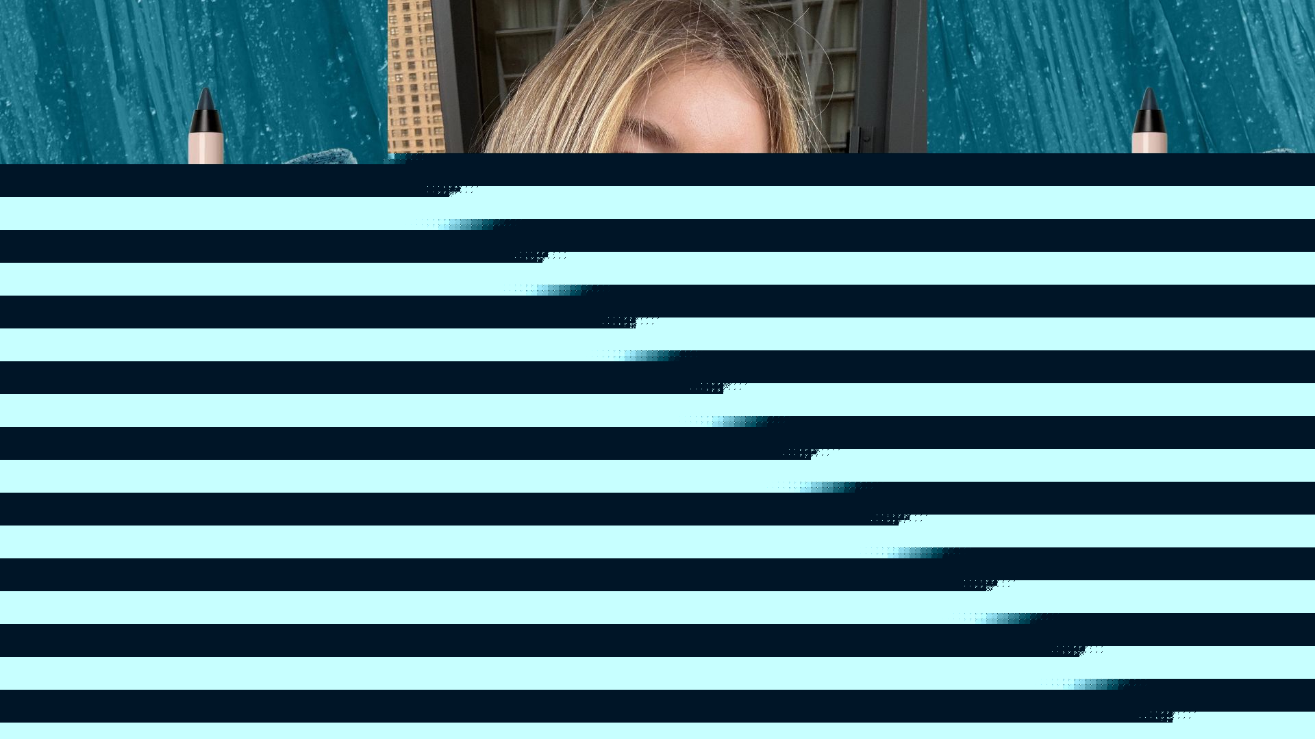 I Tried the New Ilia Thru Line Waterproof Eyeliner—It's a Major Win for Sensitive, Allergy-Prone Eyes
