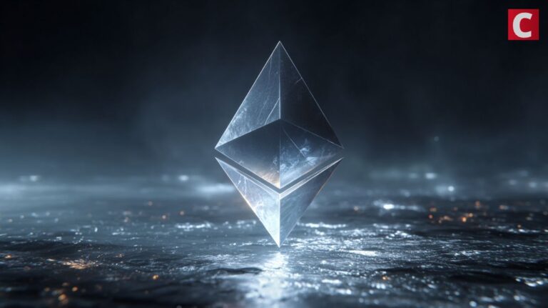 Not Done Yet: BitMine Buys Another $963M in ETH, Hoard Tops 2.65M