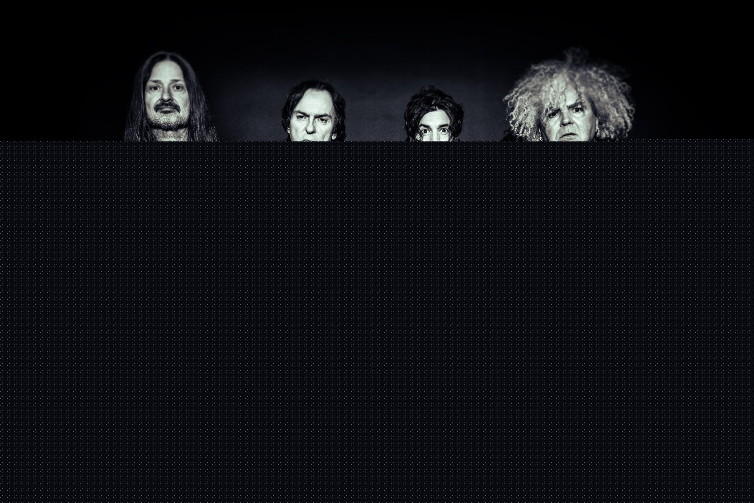 Melvins’ King Buzzo Still Refuses to Stand Still