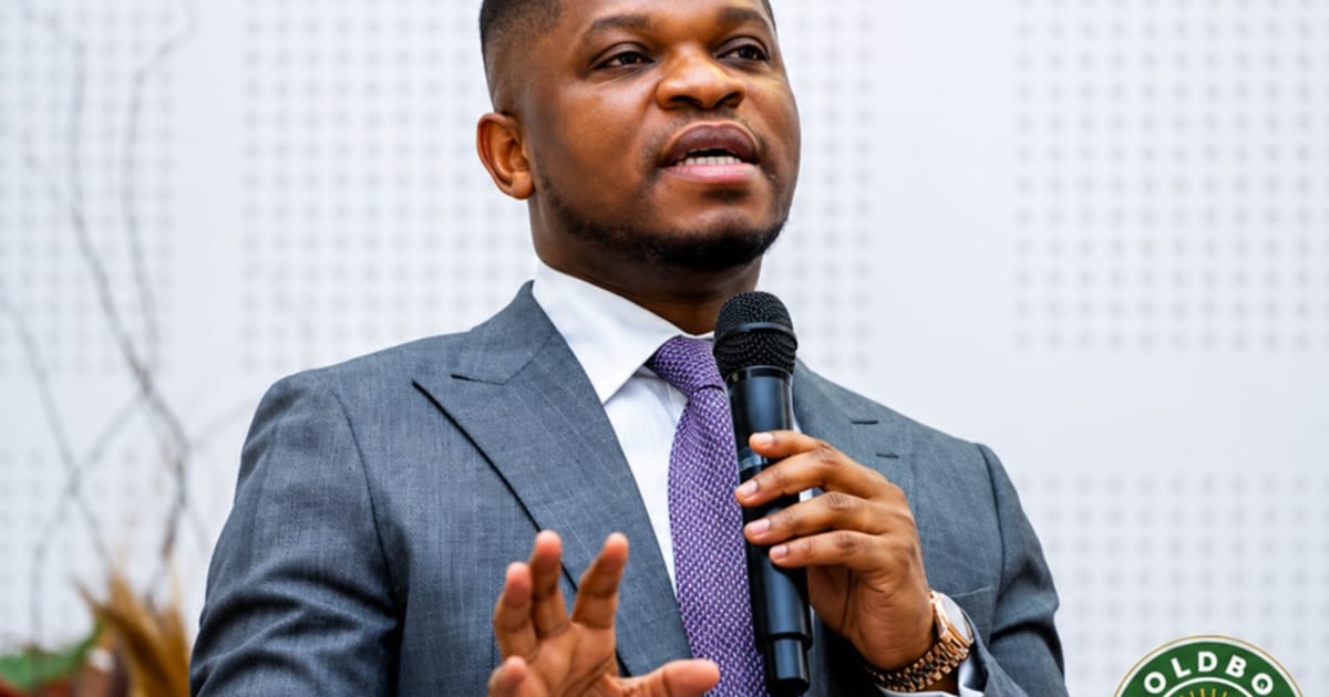 Sammy Gyamfi denies bodyguard gold theft claims, accuses Afenyo-Markin, Osei-Asare and Oppong Nkrumah of disinformation