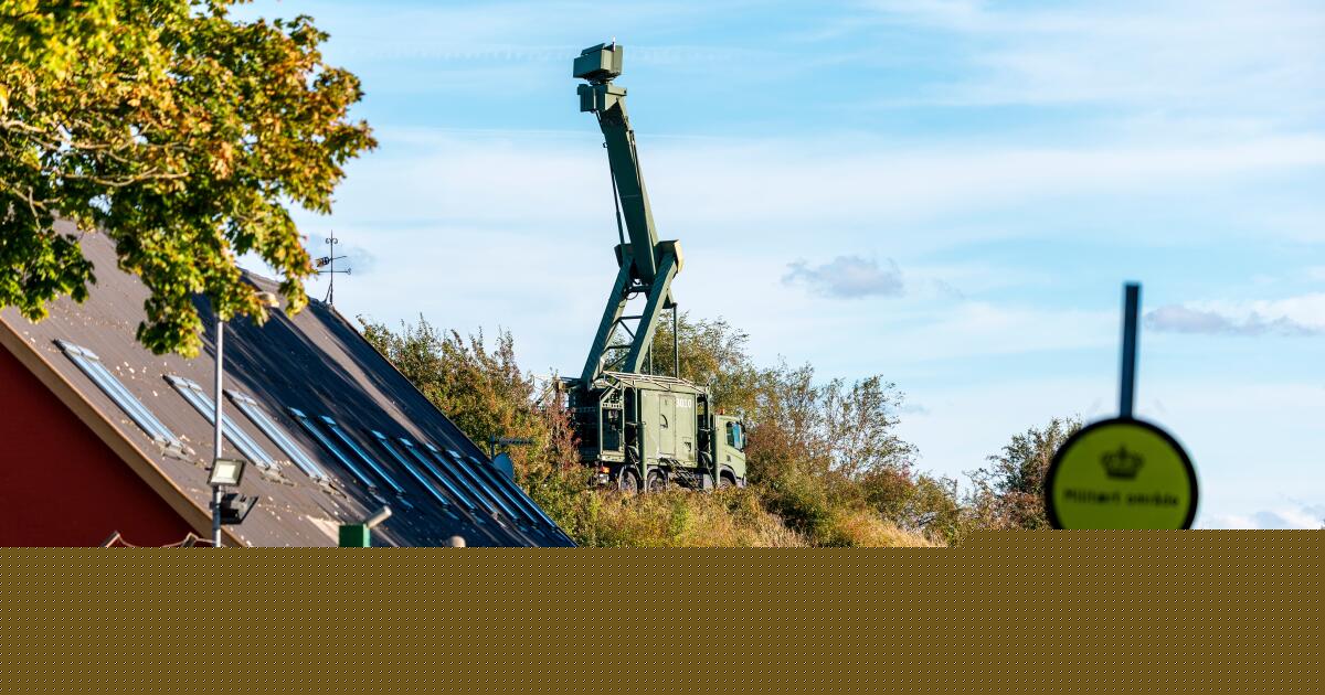 NATO faces tricky balance after wave of Russian airspace violations near Baltic