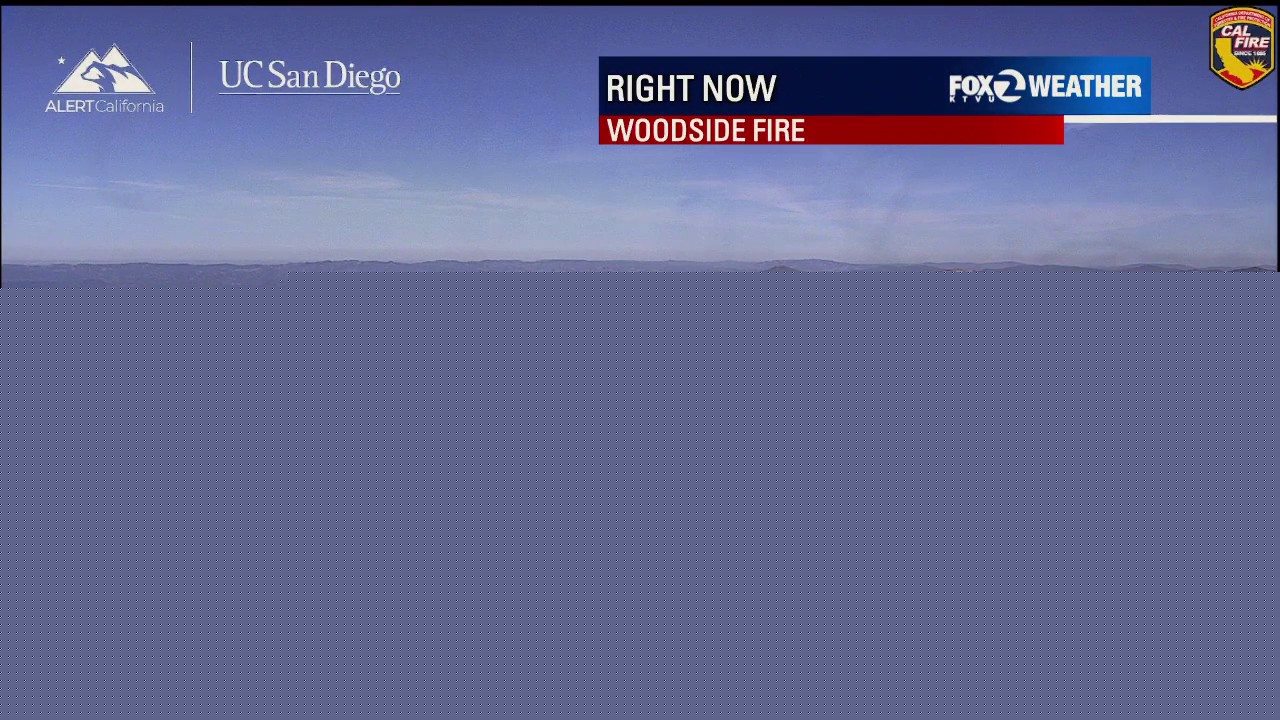 Heat, haze, hazardous surf