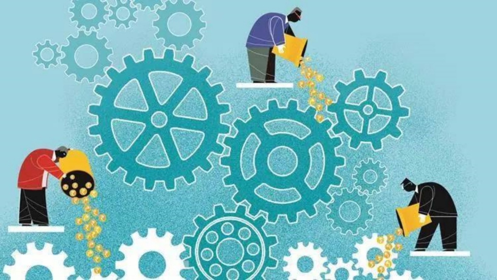 Central Public Sector Enterprises’ comeback highlights need for similar reform at state level