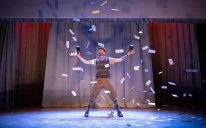 Best opportunities, grants and awards for creatives: 18-24 August 2025
