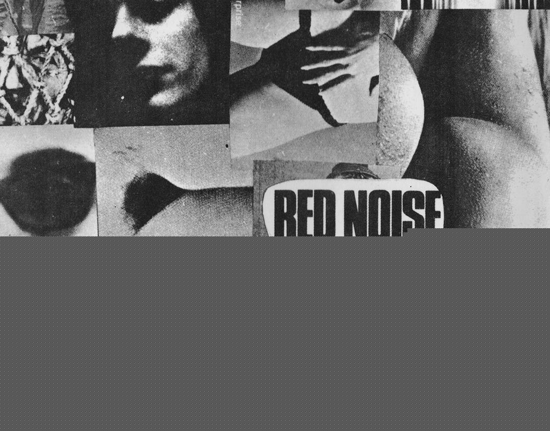 Read an extract from   Synths, Sax And Situationists: The French Musical Underground 1968-1978