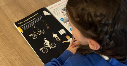 Unternehmer im Visier - Kinderbücher als Köder: So locken Gauner in Falle