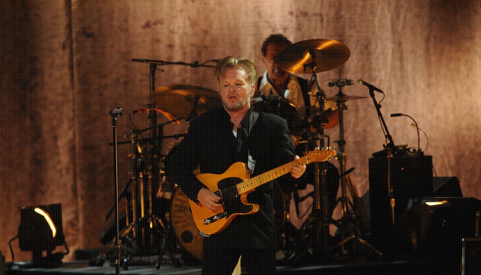 ROCK MOMENT – John Mellencamp “Small Town”