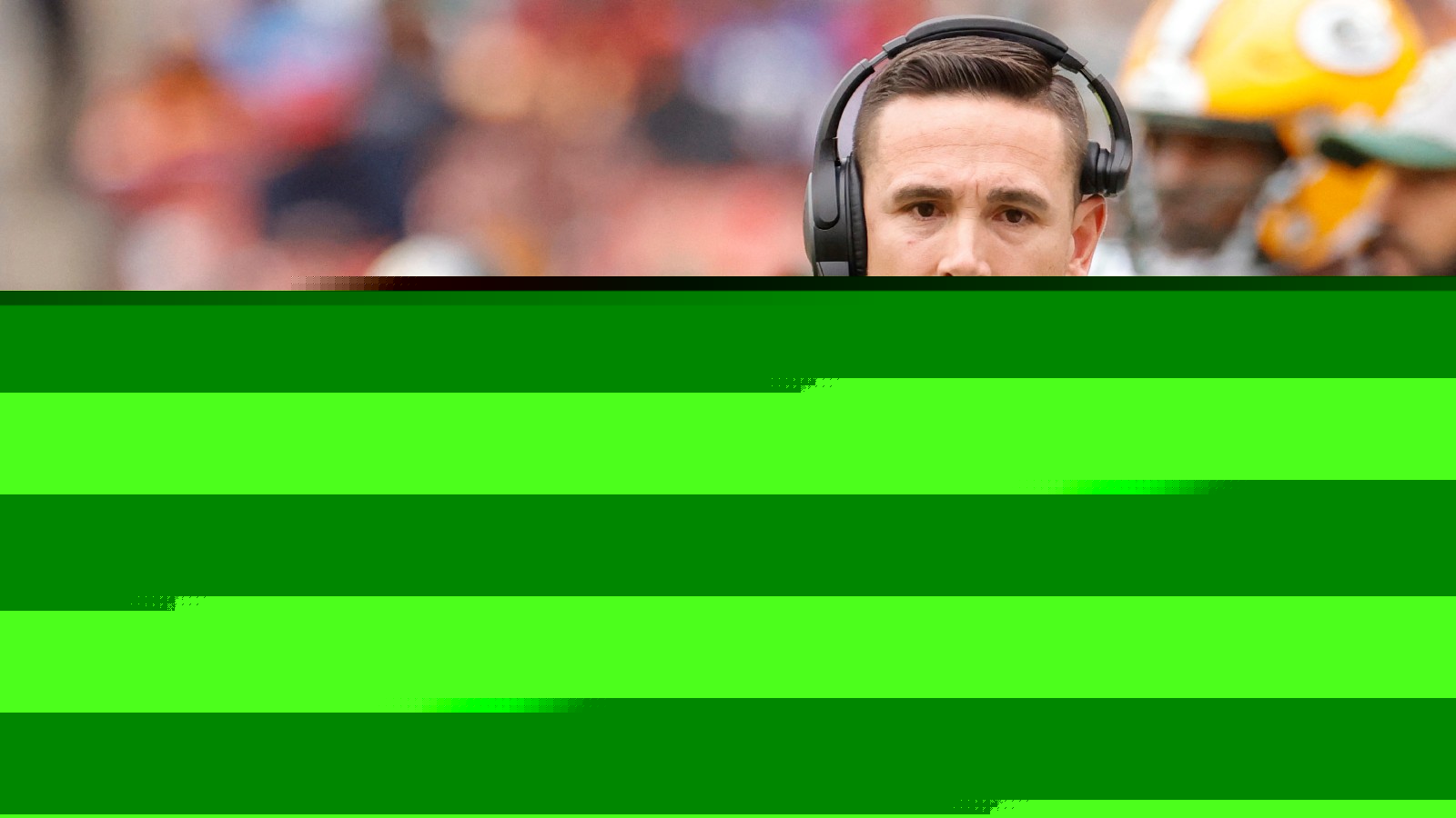 The NFL Quietly Made It Possible For Head Coaches To Outsource The Challenge Flag