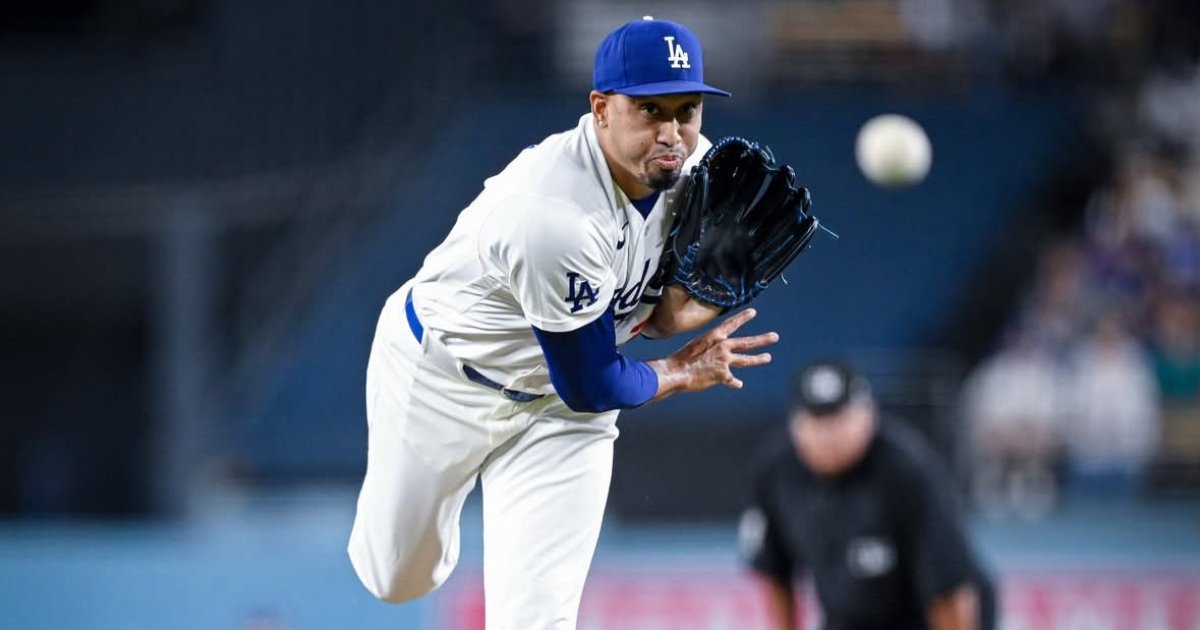 Edwin Díaz Reflects on Winning Return: 'I Did My Job' After Mets Victory