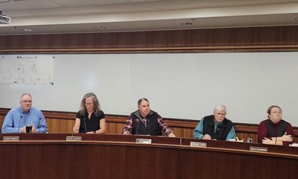 LeBlanc Appointed to Historic Preservation Commission
