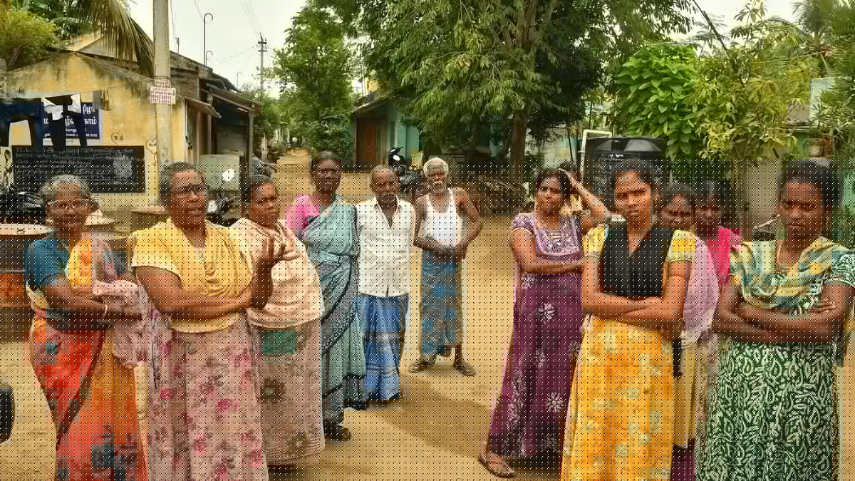 Sri Lanka allows immigration clearance for  refugees returning from India