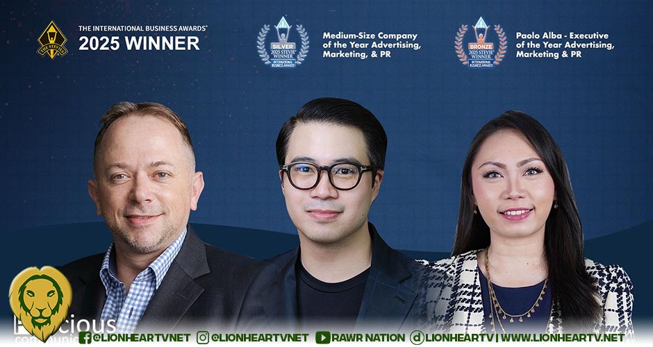 Three Years of Impact: PRecious Communications Powers Growth, Innovation and Recognition in the Philippines