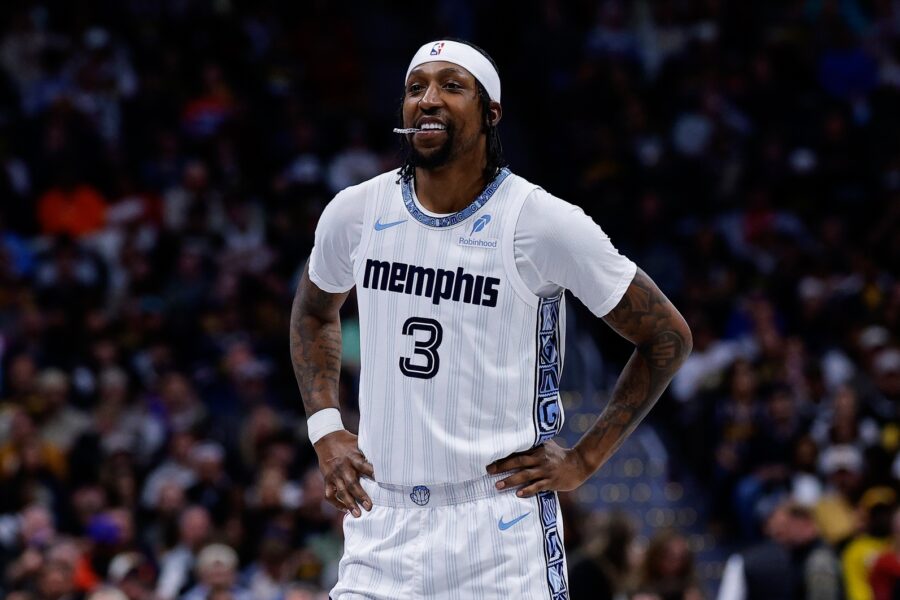 Comment on Sixers Notes: Caldwell-Pope, Backup Centers, Brown, LeBron by Miken31