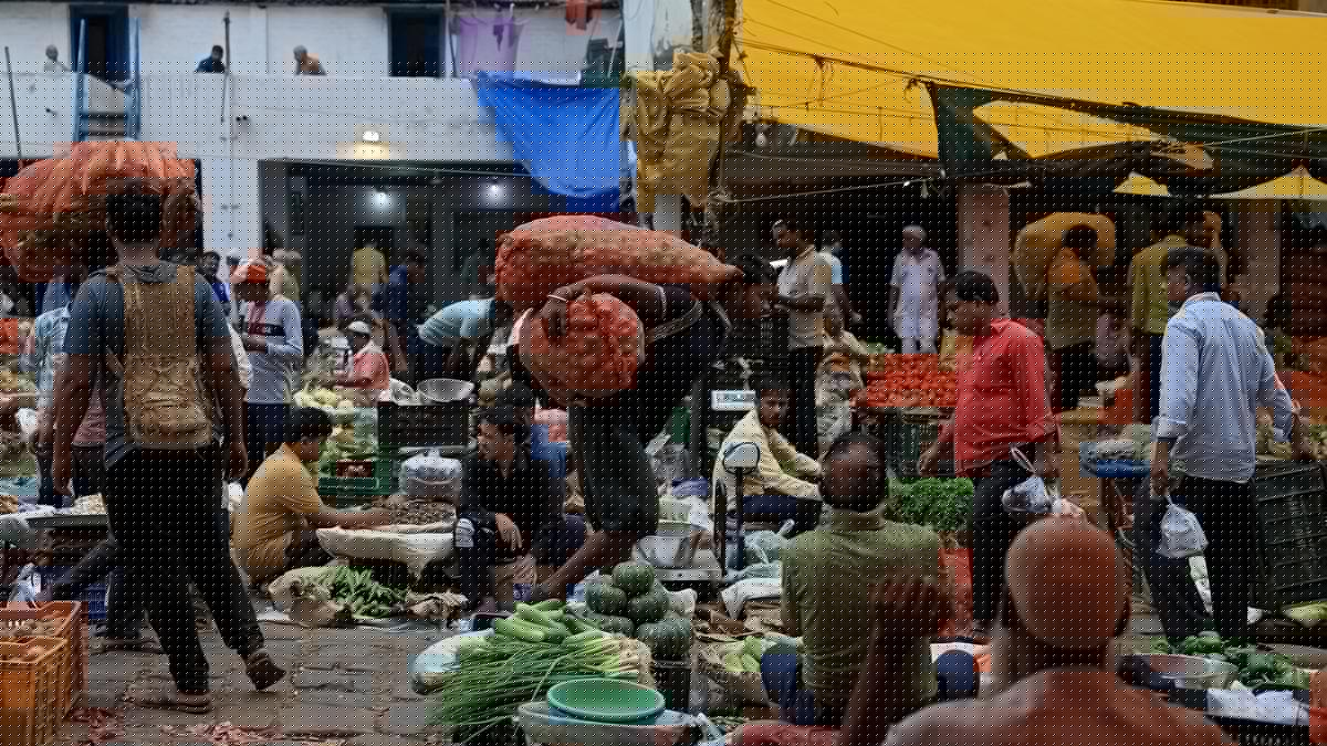 Retail inflation hits 19-month high of 4.45% in July 2026 as food, fuel prices rise
