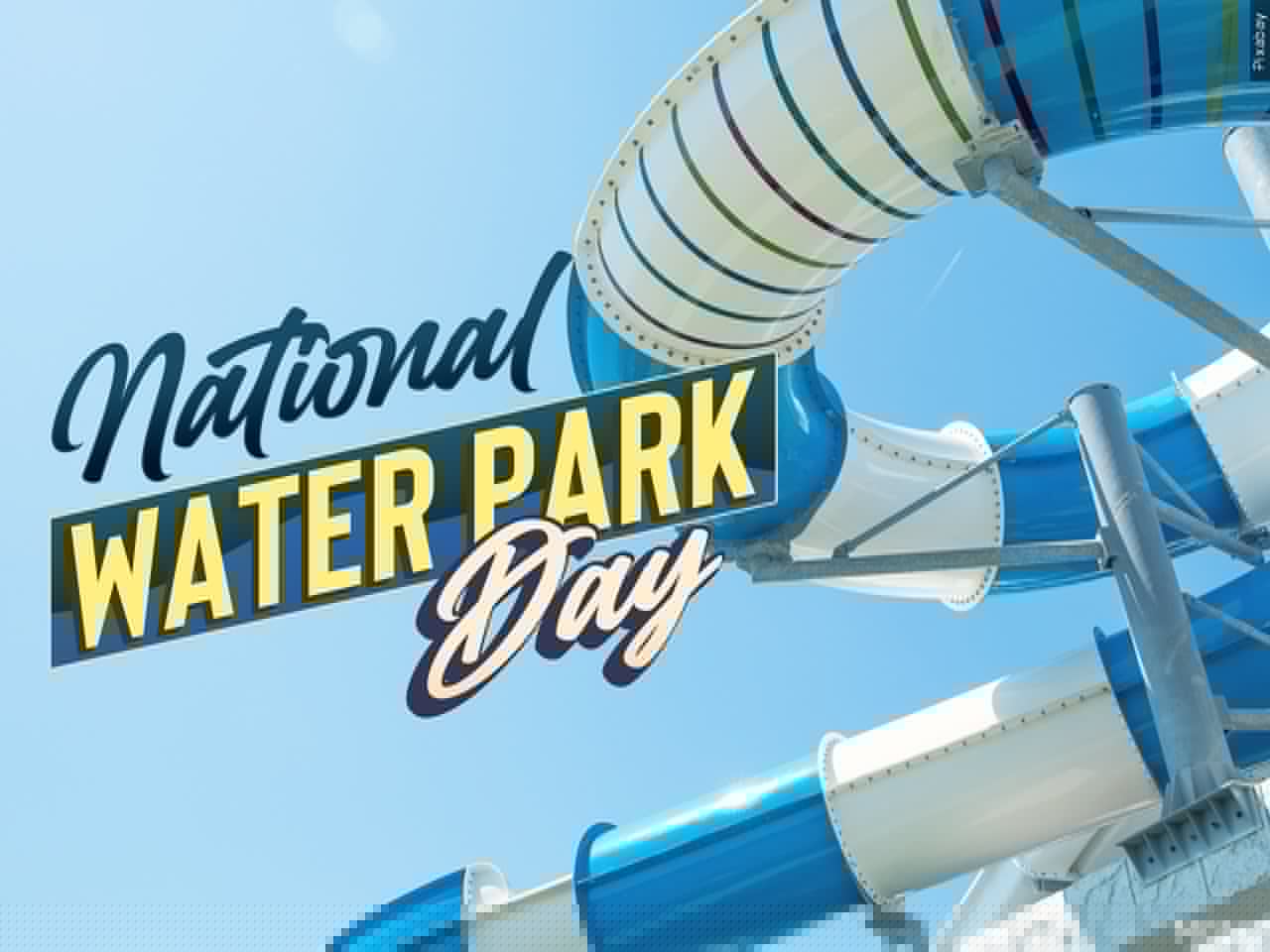 Wild Adventures makes splash on National Waterpark Day with safety tips for families