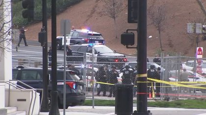 Accomplice arrested in connection to crime spree prior to deadly SJ carjacking shootout: police
