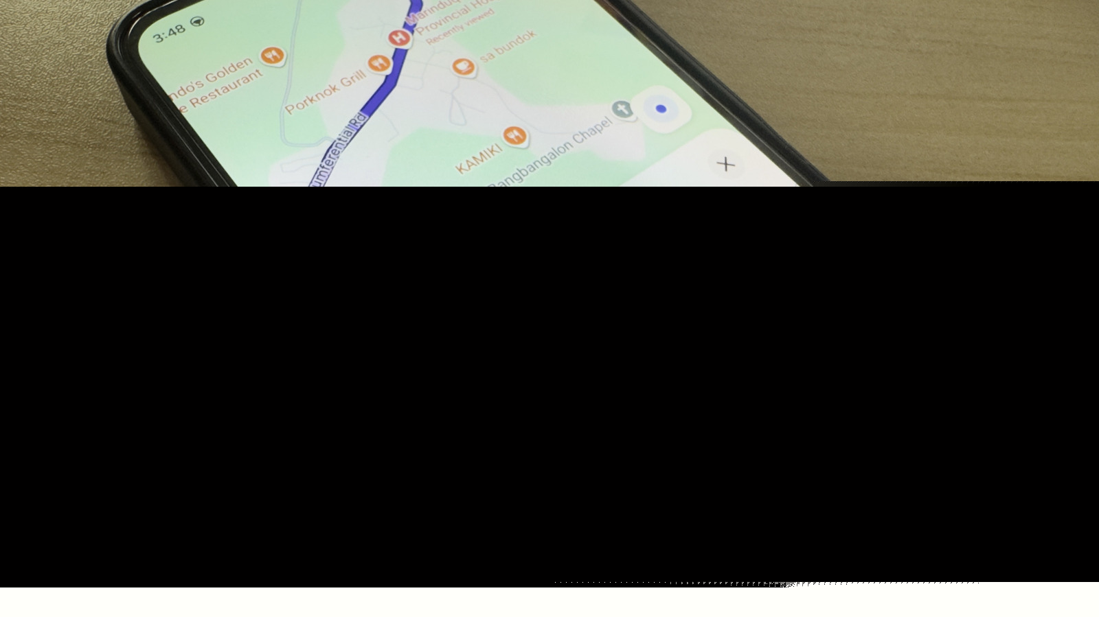 How Many Stops Can You Plan On A Google Maps Route?