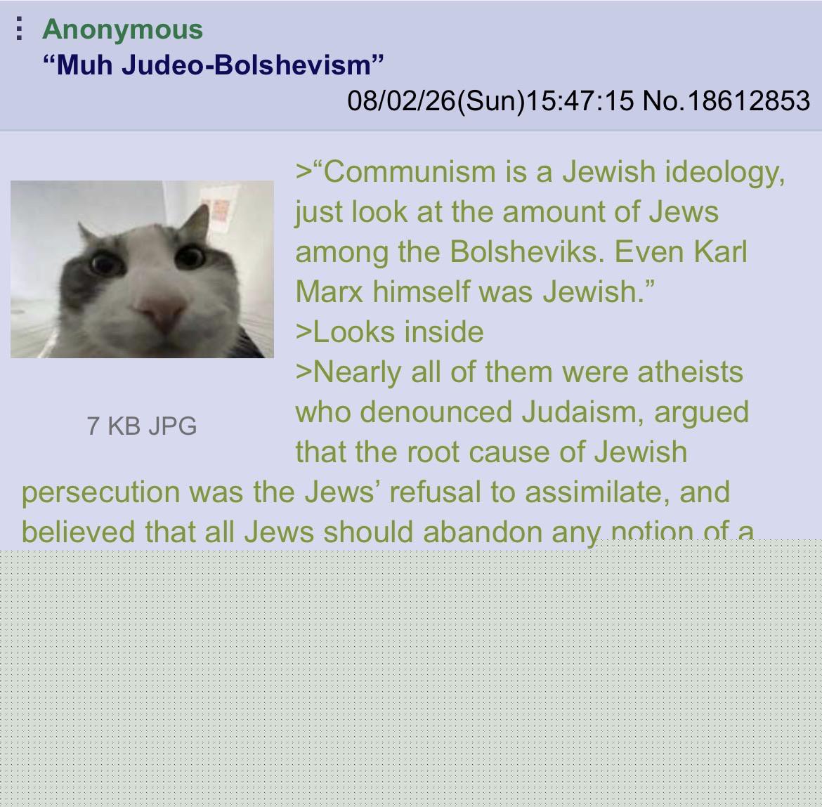 Greentext Stories - Bolshevism | /r/Greentext