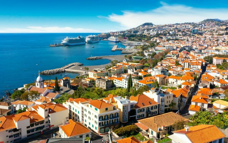 Madeira tem capacidade tecnológica para começar a investigar o mar profundo