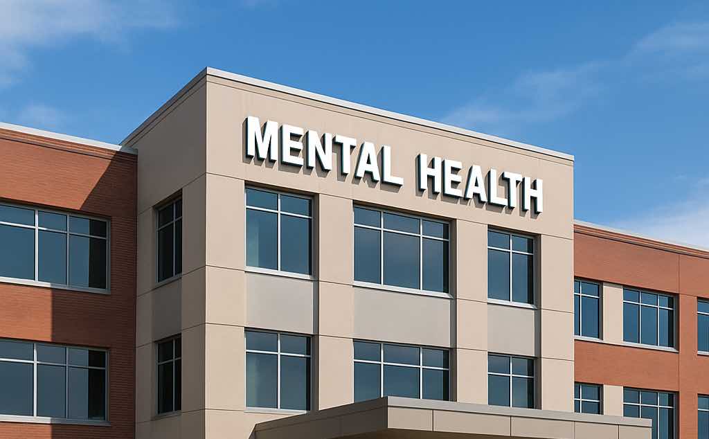 New York ranked #1 in U.S. for mental health after major state investment