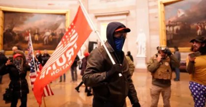 Carol Anderson on White Supremacy vs. Democracy