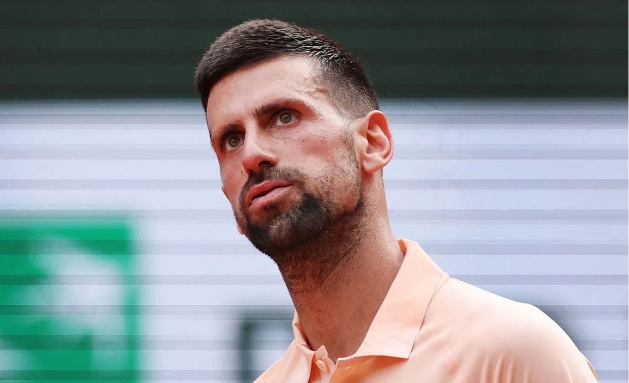 "Nightmare"; "I've had enough" - Novak Djokovic fans traumatized by Serb's Cincinnati Open draw ft. Ben Shelton & others