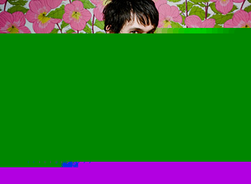 Turn around, Bright Eyes