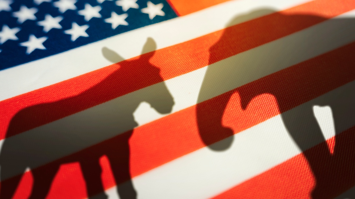 House GOP moves to remake U.S. elections before November, and critics say the goal is obvious