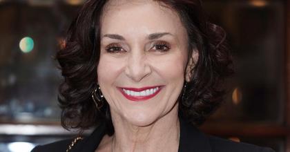 Shirley Ballas says new series of Strictly Come Dancing will be 'tough'