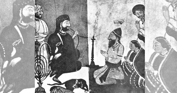 In the devastating legacy of Dogra domination are the roots of Ladakh’s anxiety for autonomy