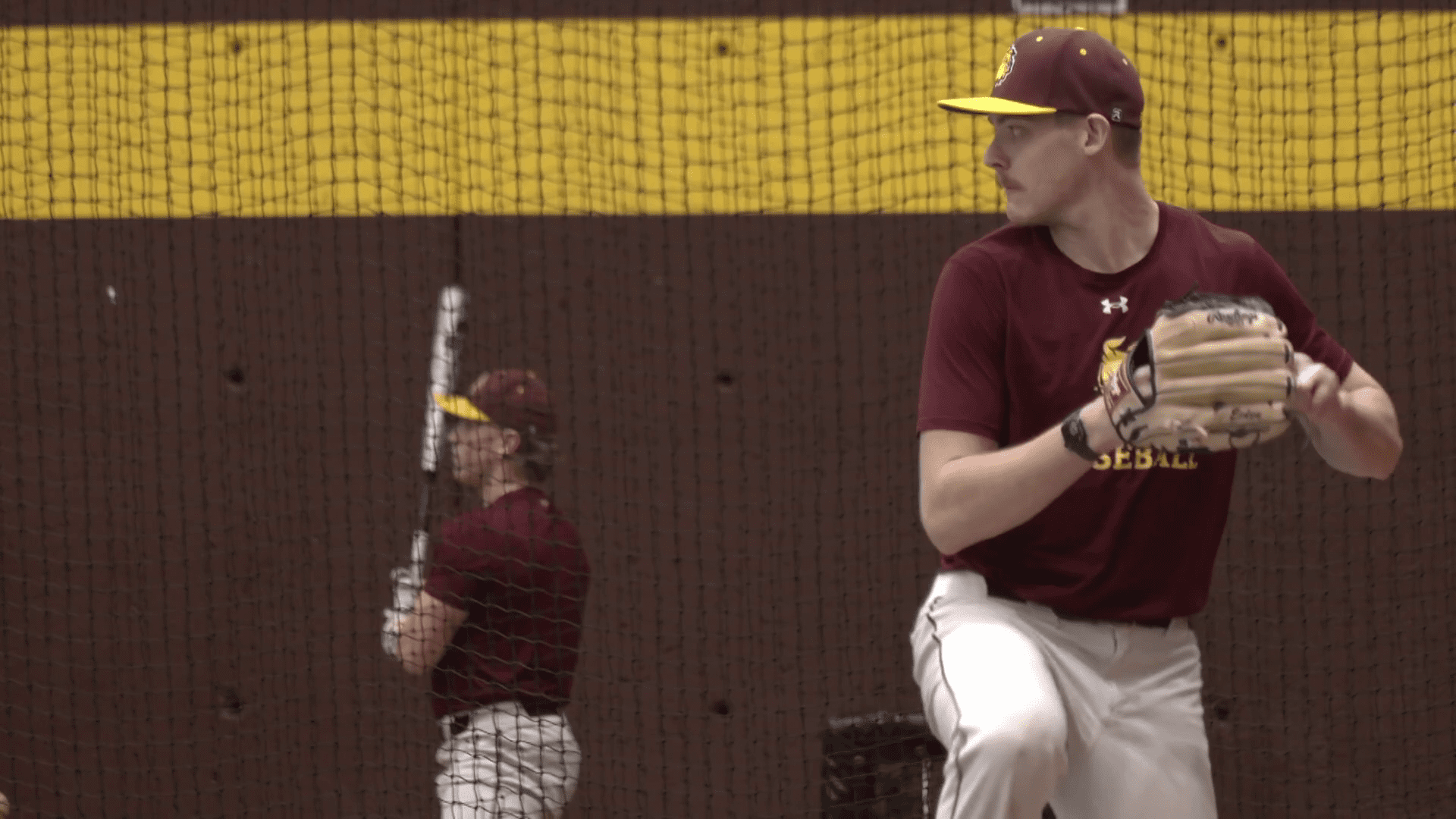 UMD Baseball closing in on 2026 season opener